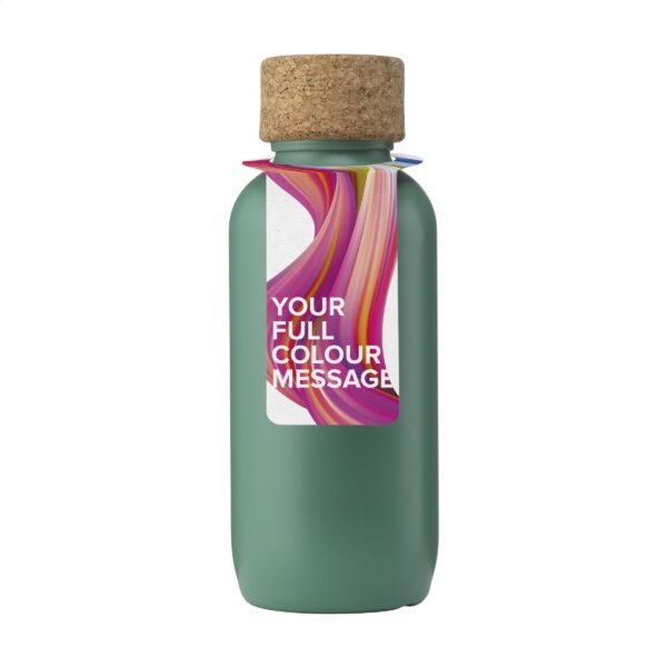 EcoBottle 650 ml auf Planzenbasis-Hergestellt in der EU – Bild 2