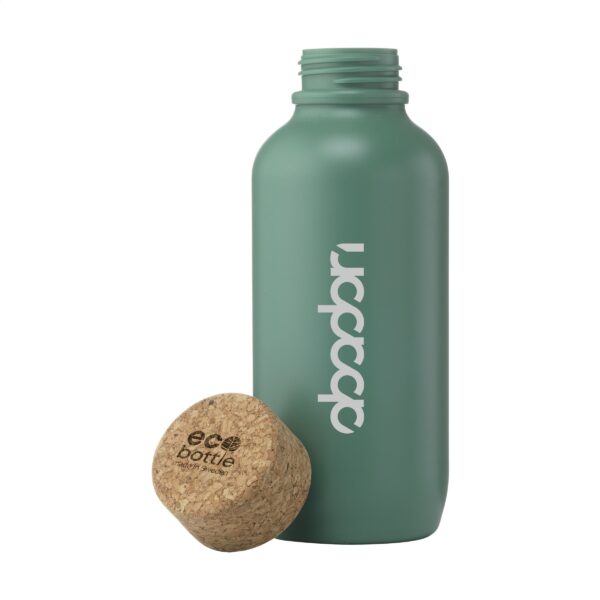 EcoBottle 650 ml auf Planzenbasis-Hergestellt in der EU – Bild 3