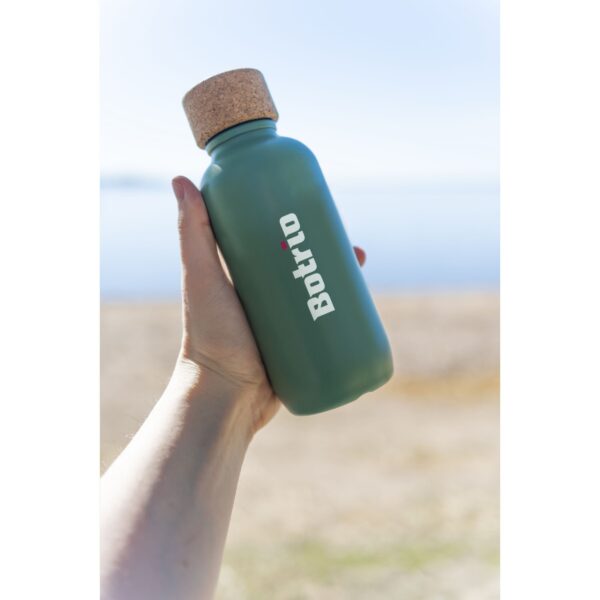 EcoBottle 650 ml auf Planzenbasis-Hergestellt in der EU – Bild 9