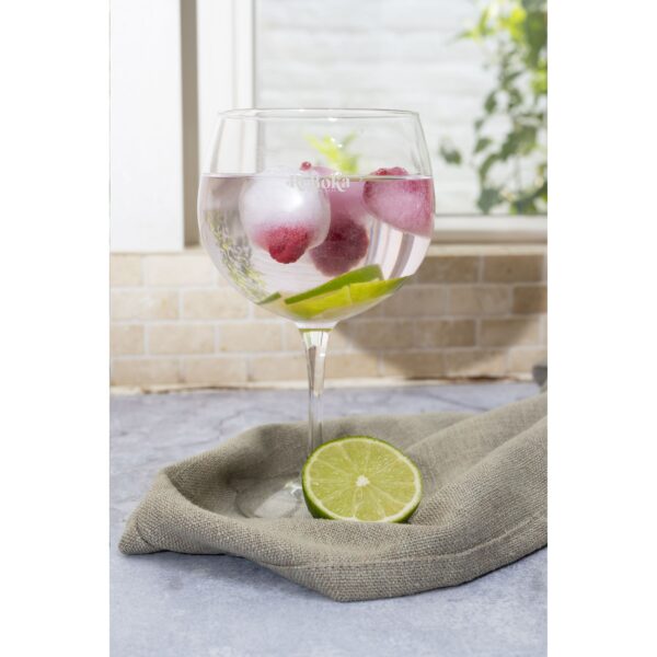 Cocktail Gin Glas 700 ml – Bild 2
