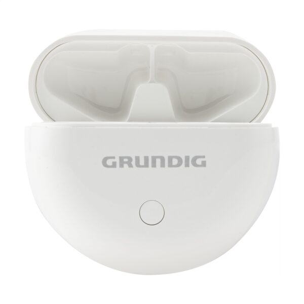 Grundig True Wireless Stereo Earbuds Ohrhörer – Bild 3