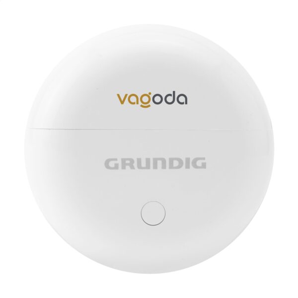 Grundig True Wireless Stereo Earbuds Ohrhörer – Bild 6