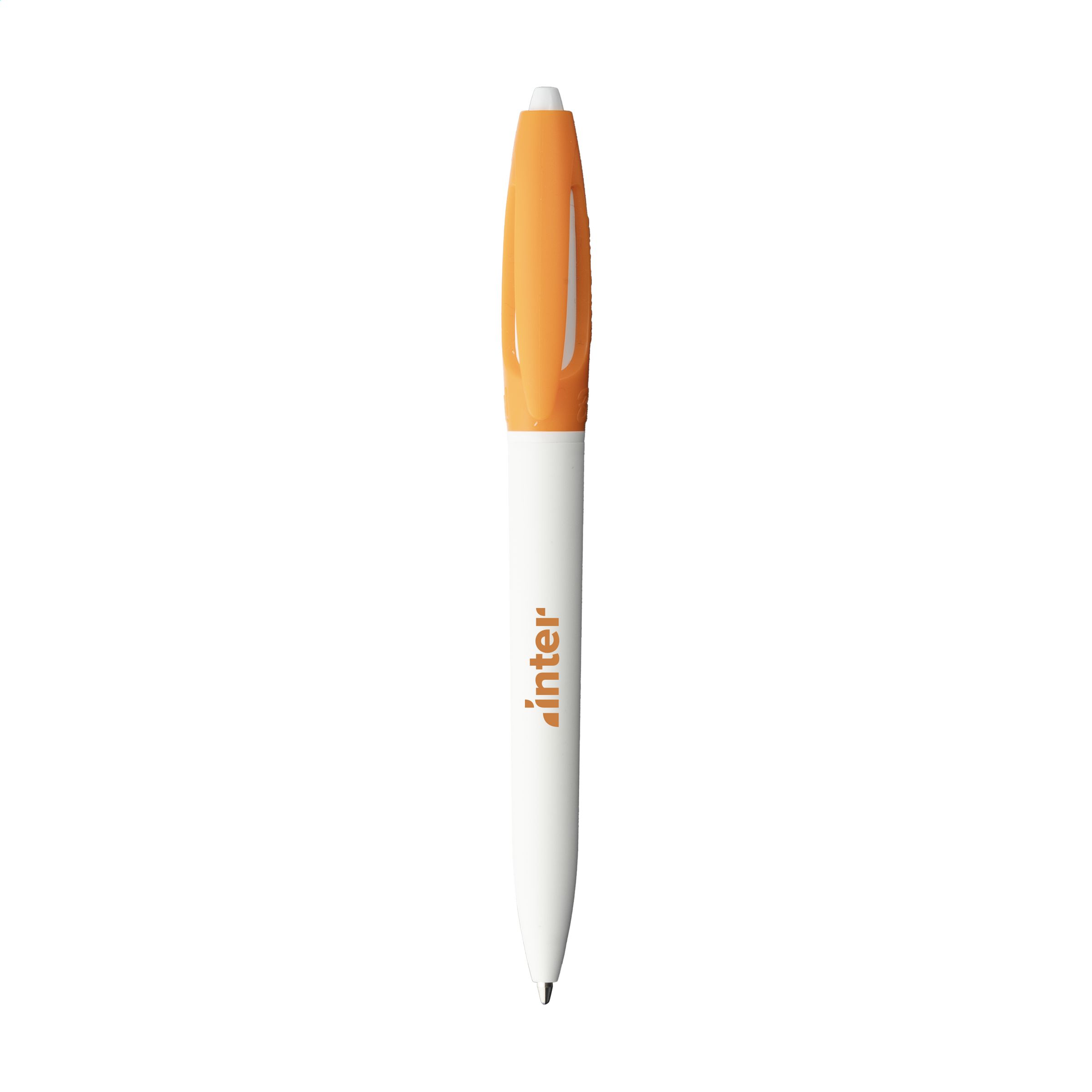 Weiß;Orange