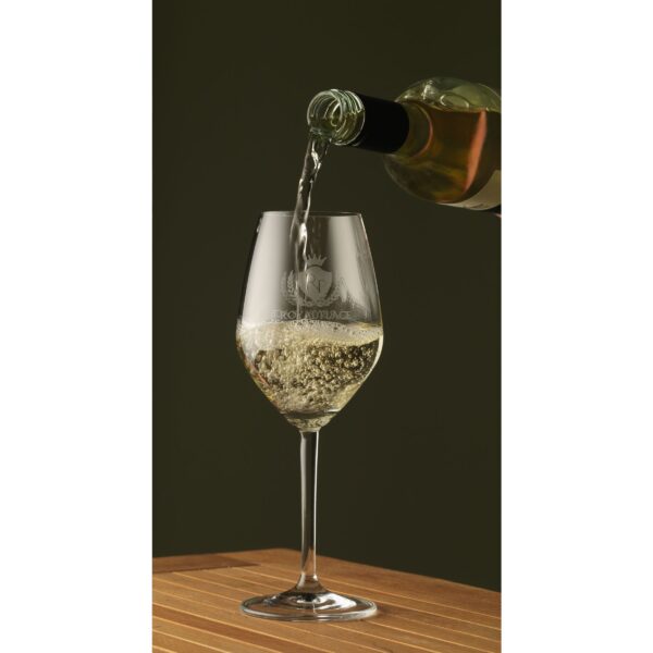 Nice Weinglas 350 ml – Bild 5