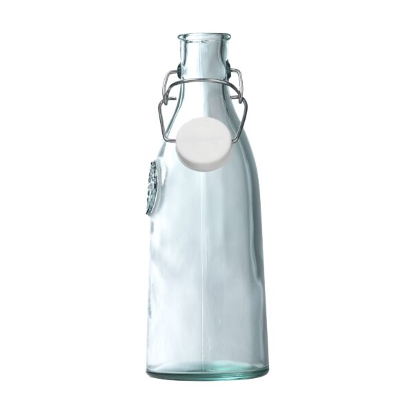 Sevilla Recycelte Wasserflasche 1 L – Bild 3