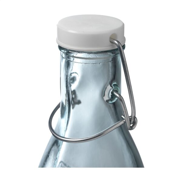 Sevilla Recycelte Wasserflasche 1 L – Bild 5