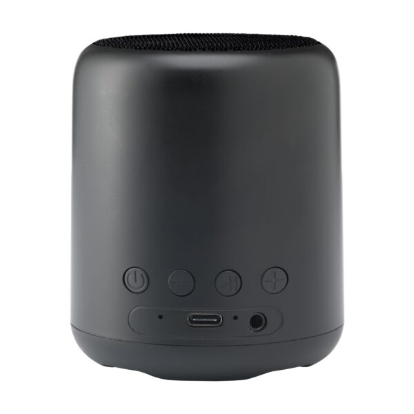 Suono RCS Recycled ABS Wireless Speaker – Bild 5