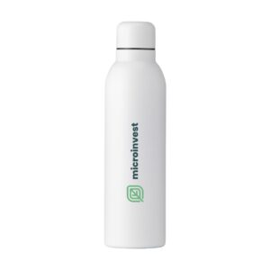 Helios RCS Recycled Steel Bottle 500 ml Thermosflasche