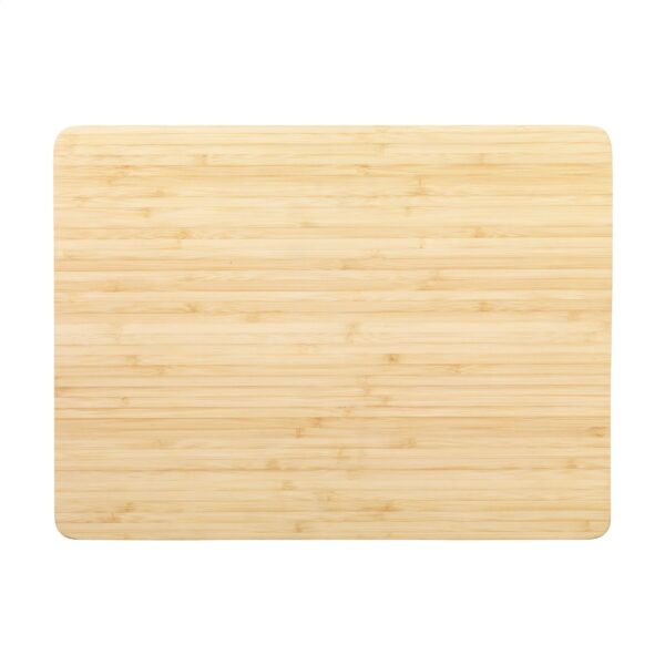 Bamboo Board XL Schneidebrett – Bild 2