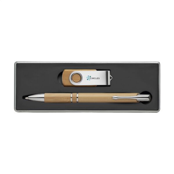 Bamboo Connect Giftset 8 GB – Bild 3