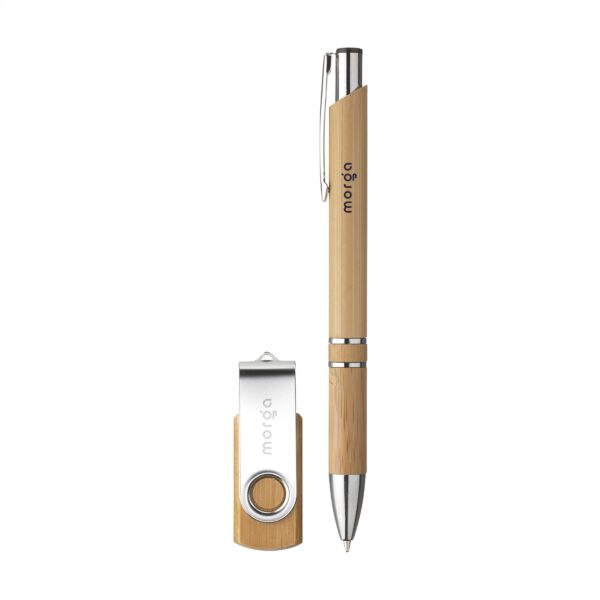 Bamboo Connect Giftset 8 GB – Bild 4