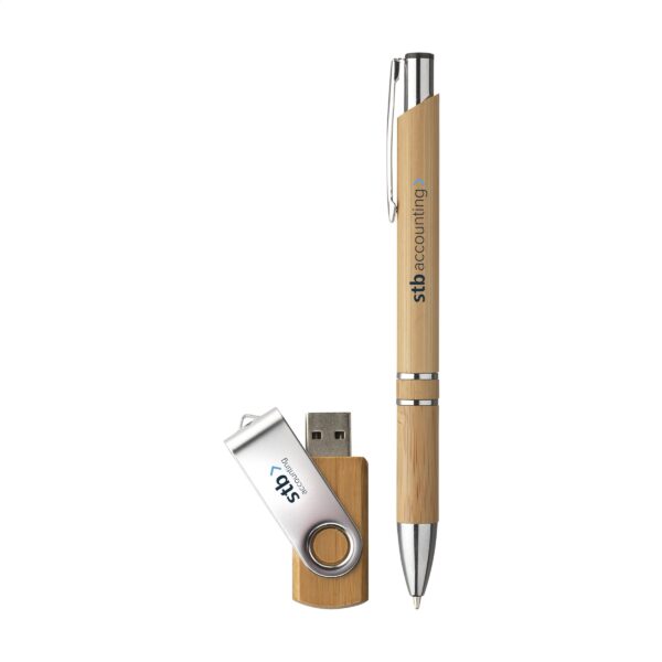 Bamboo Connect Giftset 8 GB – Bild 5