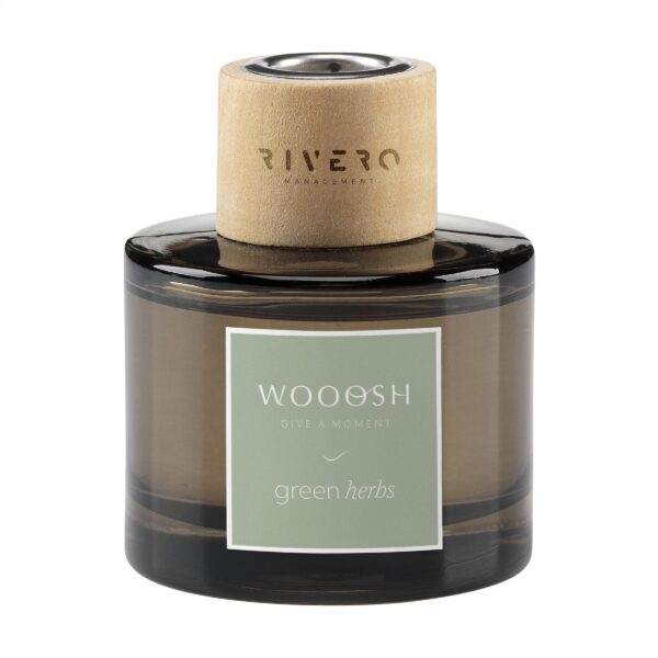 Wooosh Fragrance Sticks Green Herbs Duftstäbchen – Bild 11