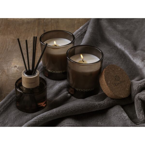 Wooosh Fragrance Sticks Green Herbs Duftstäbchen – Bild 7