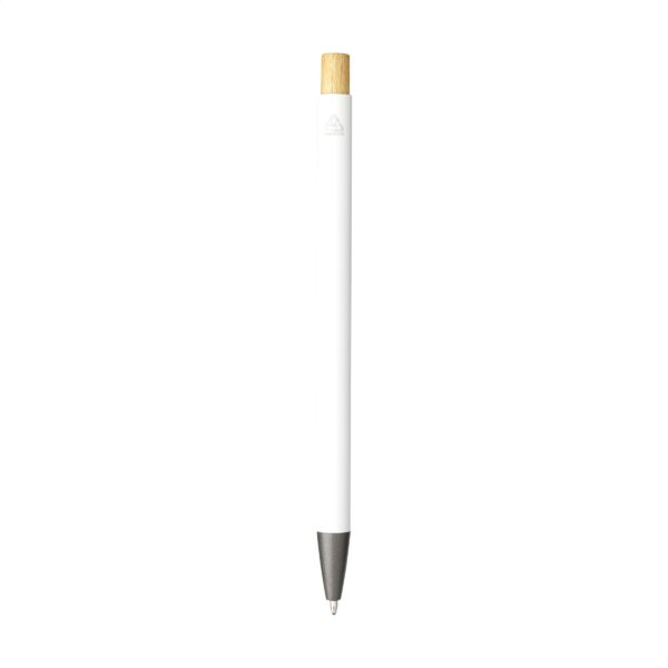 Xava GRS Recycled Alu Pen Kugelschreiber – Bild 4