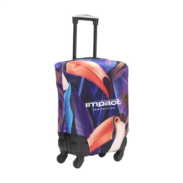 Luggage Case Cover L Schutzhülle – Bild 2