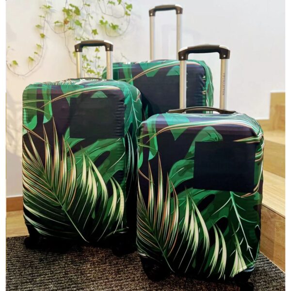 Luggage Case Cover L Schutzhülle – Bild 5