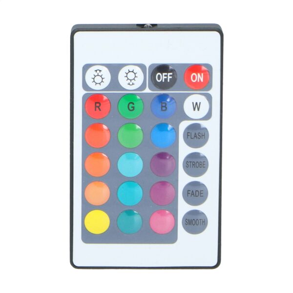 Grundig Lumo Colour Mood Tischleuchte – Bild 3