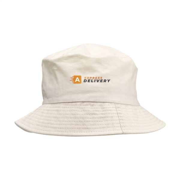 Harber GRS Recycled Bucket Hat – Bild 2