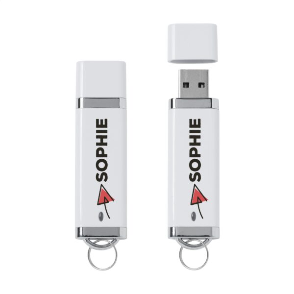 USB Talent from stock 4 GB – Bild 2