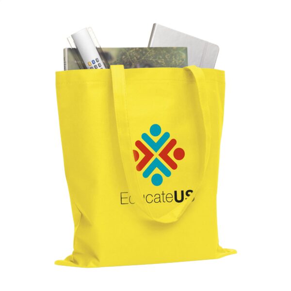 Shopper Einkaufstasche – Bild 2