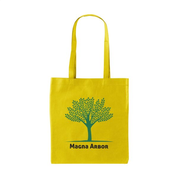 Shopper Einkaufstasche – Bild 3