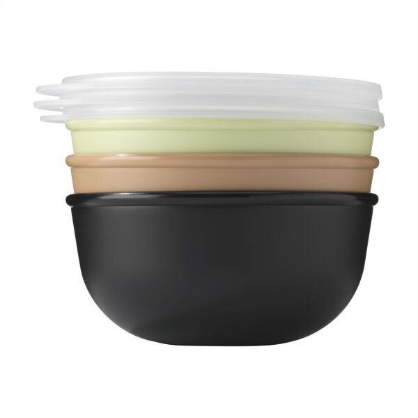 Tess Food Bowl Menüschale – Bild 3