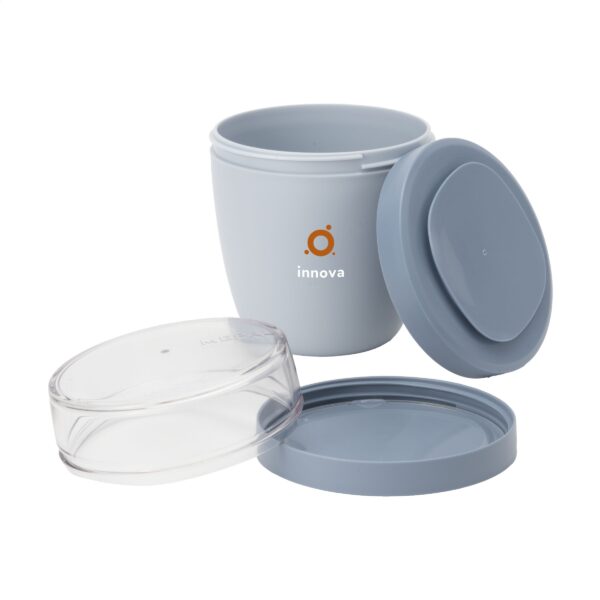 Mepal Lunchpot Ellipse 300 ml Lebensmittelbehälter – Bild 7