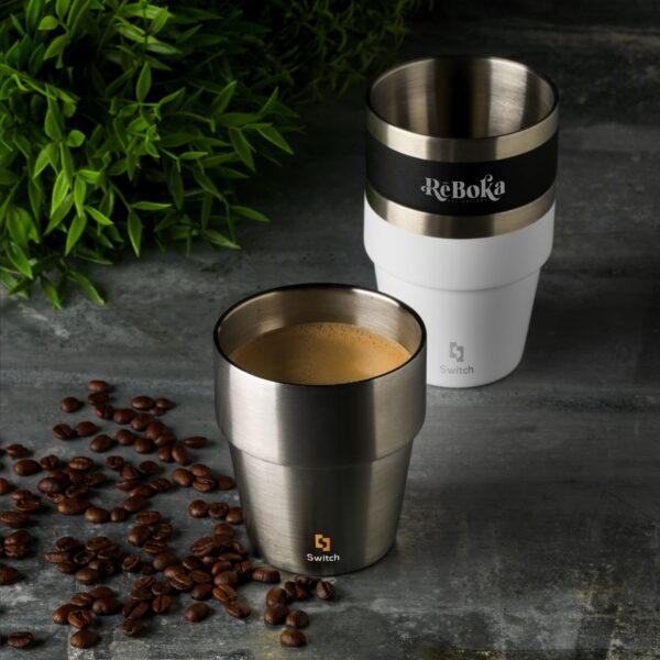 Hyco RCS Recycled Mug 300 ml – Bild 3