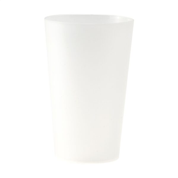 Evento Reusable Cup 330 ml – Bild 2