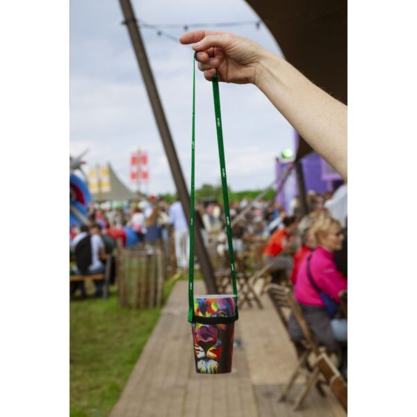 Evento Reusable Cup 330 ml – Bild 3
