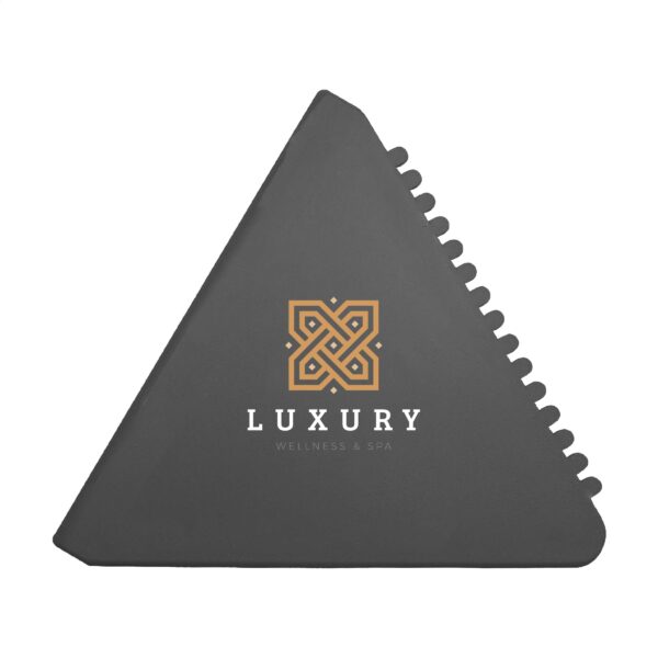 Ice Scraper Triangle Eiskratzer – Bild 2