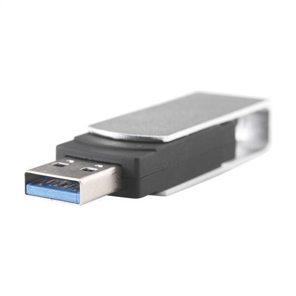 USB Dual Connect 3.0 - Type-C 32 GB – Bild 3