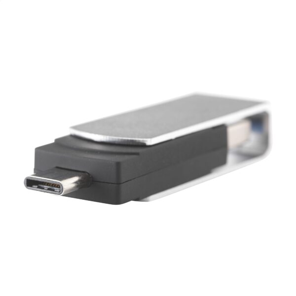 USB Dual Connect 3.0 - Type-C 32 GB – Bild 4