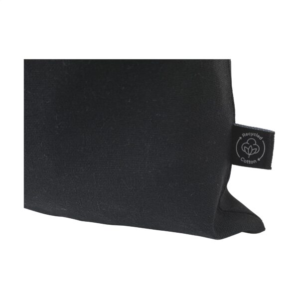 Gift Pouch GRS Recycled Cotton (150 g/m²) S – Bild 3