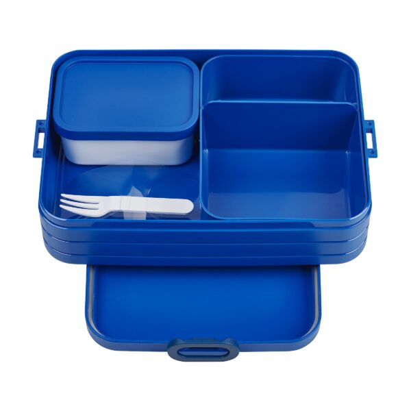 Mepal Lunchbox Bento Large 1,5 L – Bild 3