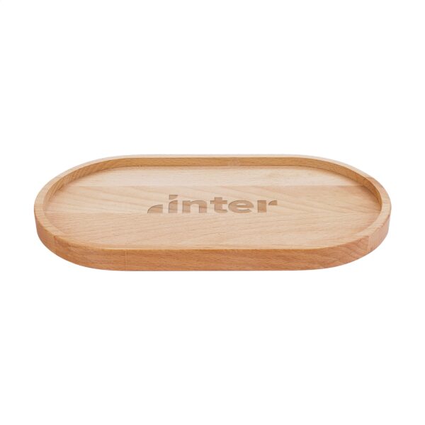 Harmony Serving Tray Oval – Bild 2