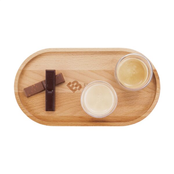 Harmony Serving Tray Oval – Bild 3