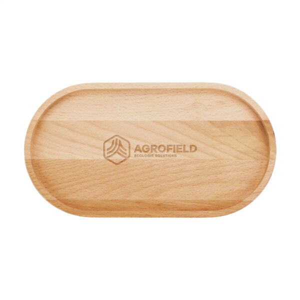 Harmony Serving Tray Oval – Bild 5