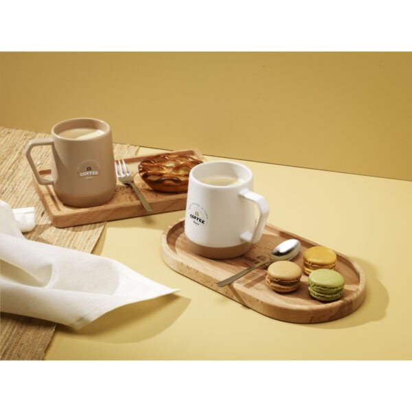 Harmony Serving Tray Oval – Bild 4