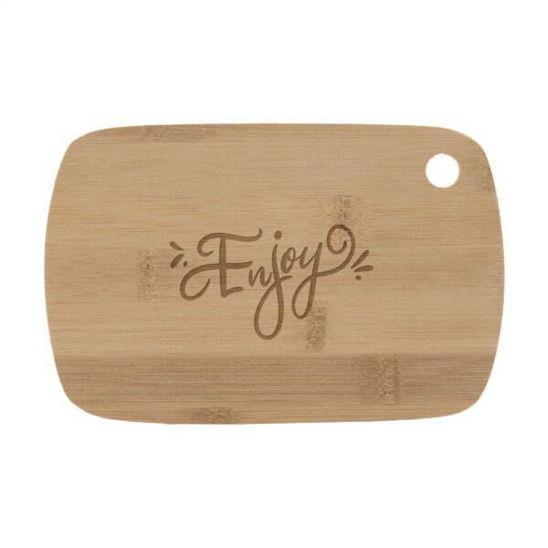 Bamboo Cheese Platter 2-pcs – Bild 2