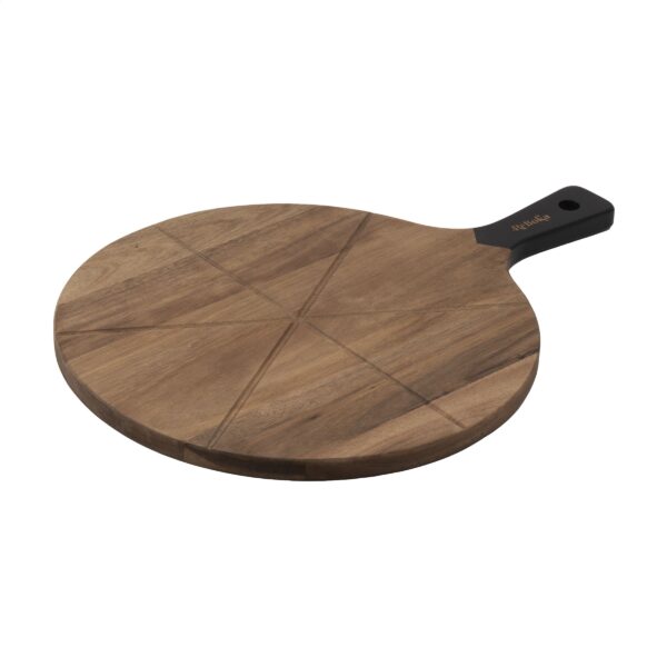 Pizza Set Rustico 2-pcs – Bild 2