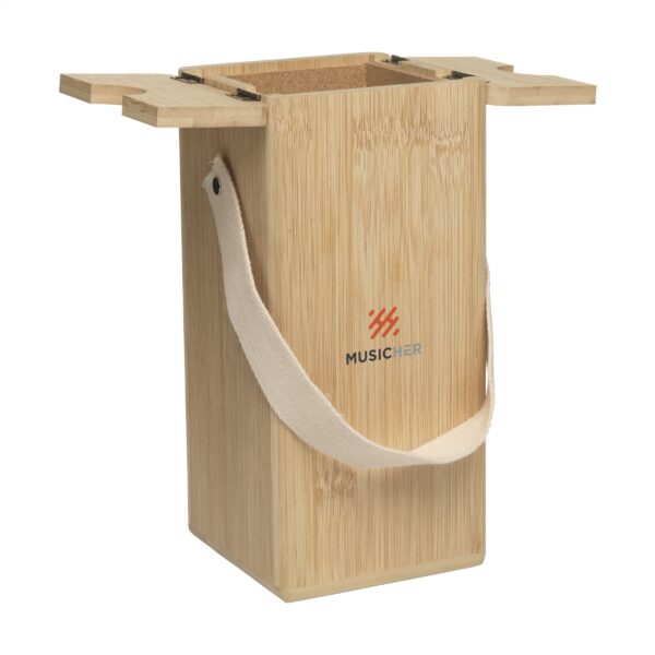 Rackpack Cooler Box – Bild 3