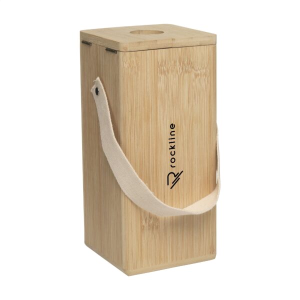 Rackpack Cooler Box – Bild 4