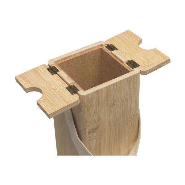 Rackpack Cooler Box – Bild 5
