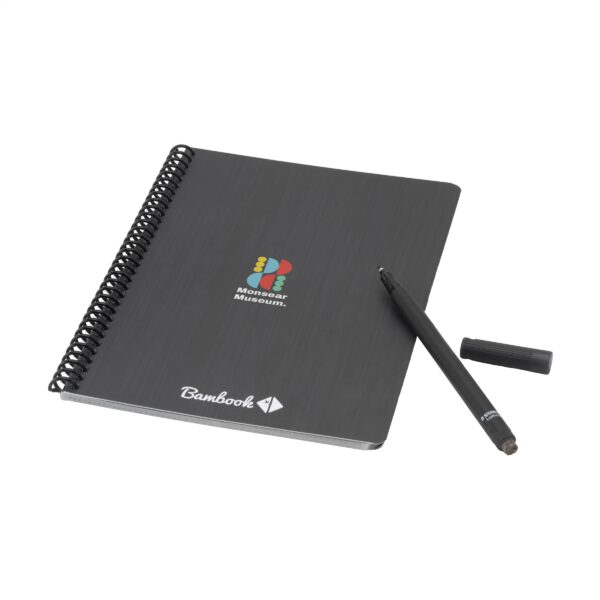 Bambook Classic Original Notebook – Bild 3