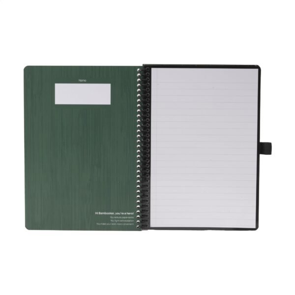 Bambook Classic Original Notebook – Bild 4