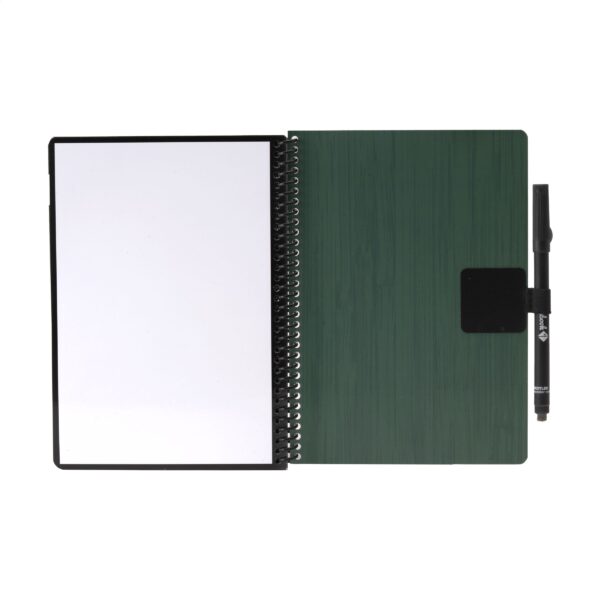 Bambook Classic Original Notebook – Bild 6