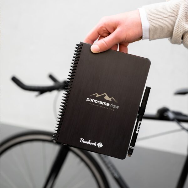 Bambook Classic Original Notebook – Bild 9
