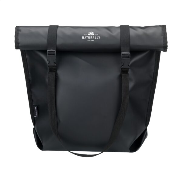 Fraenck Brook Bike Bag Fahrradtasche – Bild 11